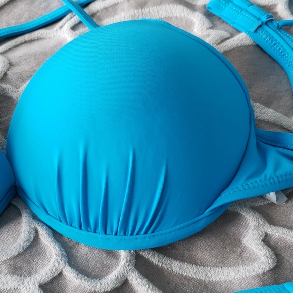 Skye padded bra bikini - Picture 3 of 7